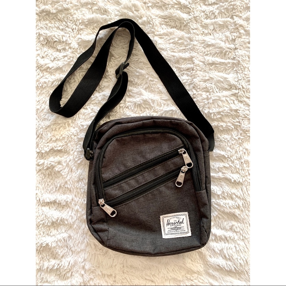 Herschel Small Crossbody Bag